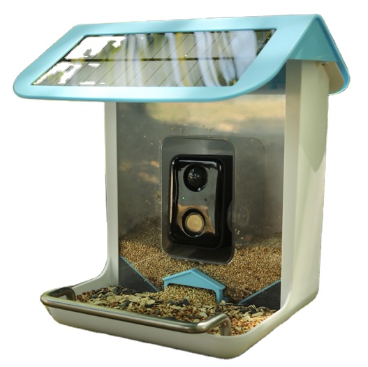 Smart Garden Video - STLFOutdoor Vida Silvestre Wifi CamerasImagen Fotos