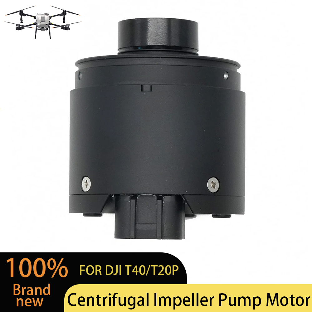 Smart Garden Watering System - Kit de Repuesto del Motor de