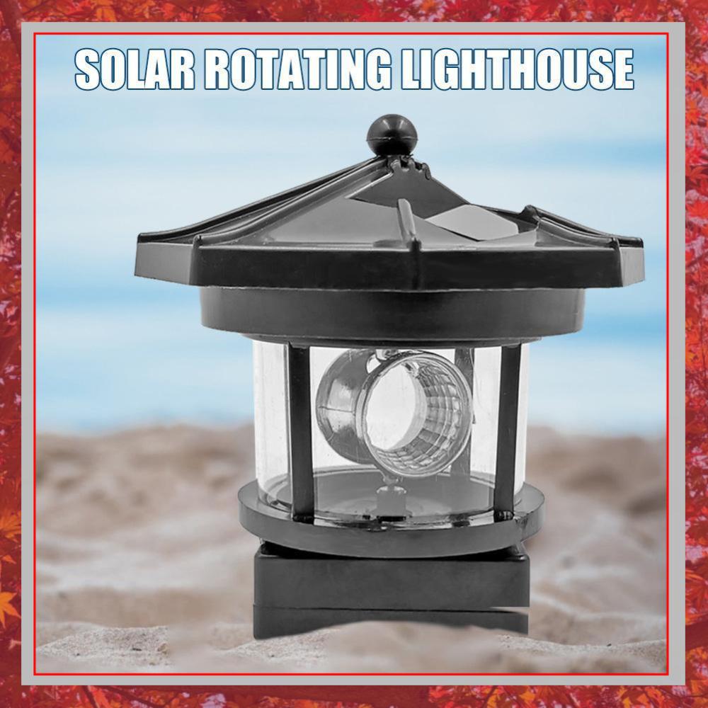 Smart Garden Fence & Balcony Hanging Planter - Lámpara Solar LED con Forma de