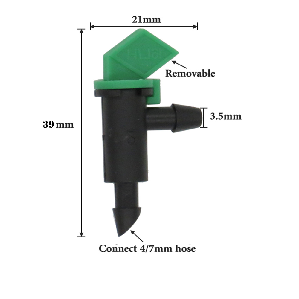 Aspersor de riego de jardín, g - Smart Garden Hose reseña y precio