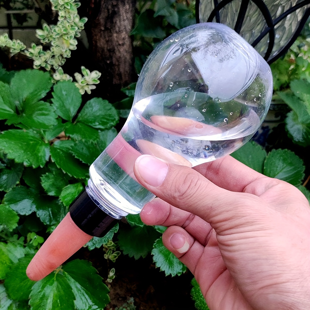 Herramienta de riego automátic - Smart Garden Watering System reseña y precio
