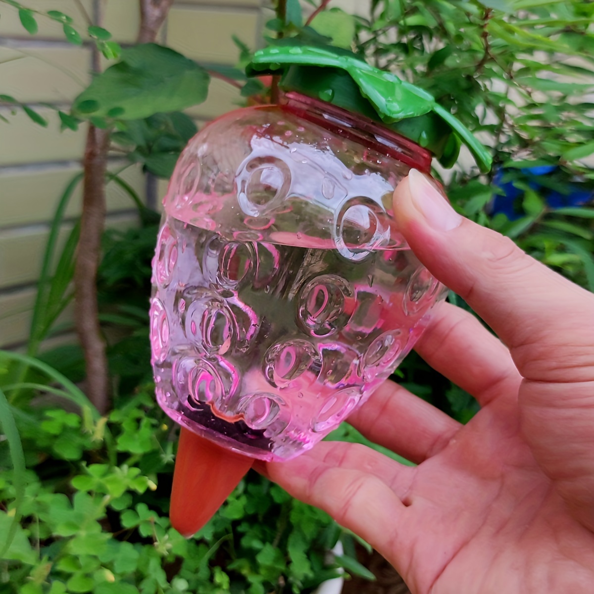 Herramienta de riego automátic - Smart Garden Watering System reseña y precio