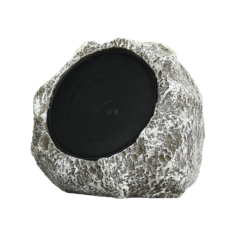 Altavoces solares inalámbricos - Smart Garden Video reseña y precio