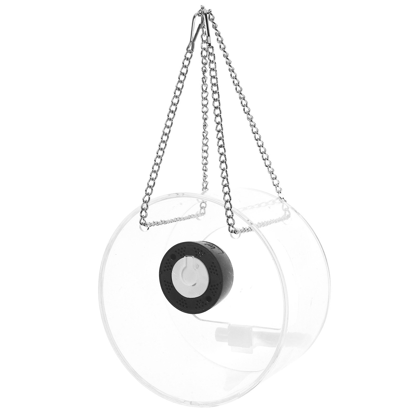 Cámara inteligente con transmi - Smart Garden Video reseña y precio
