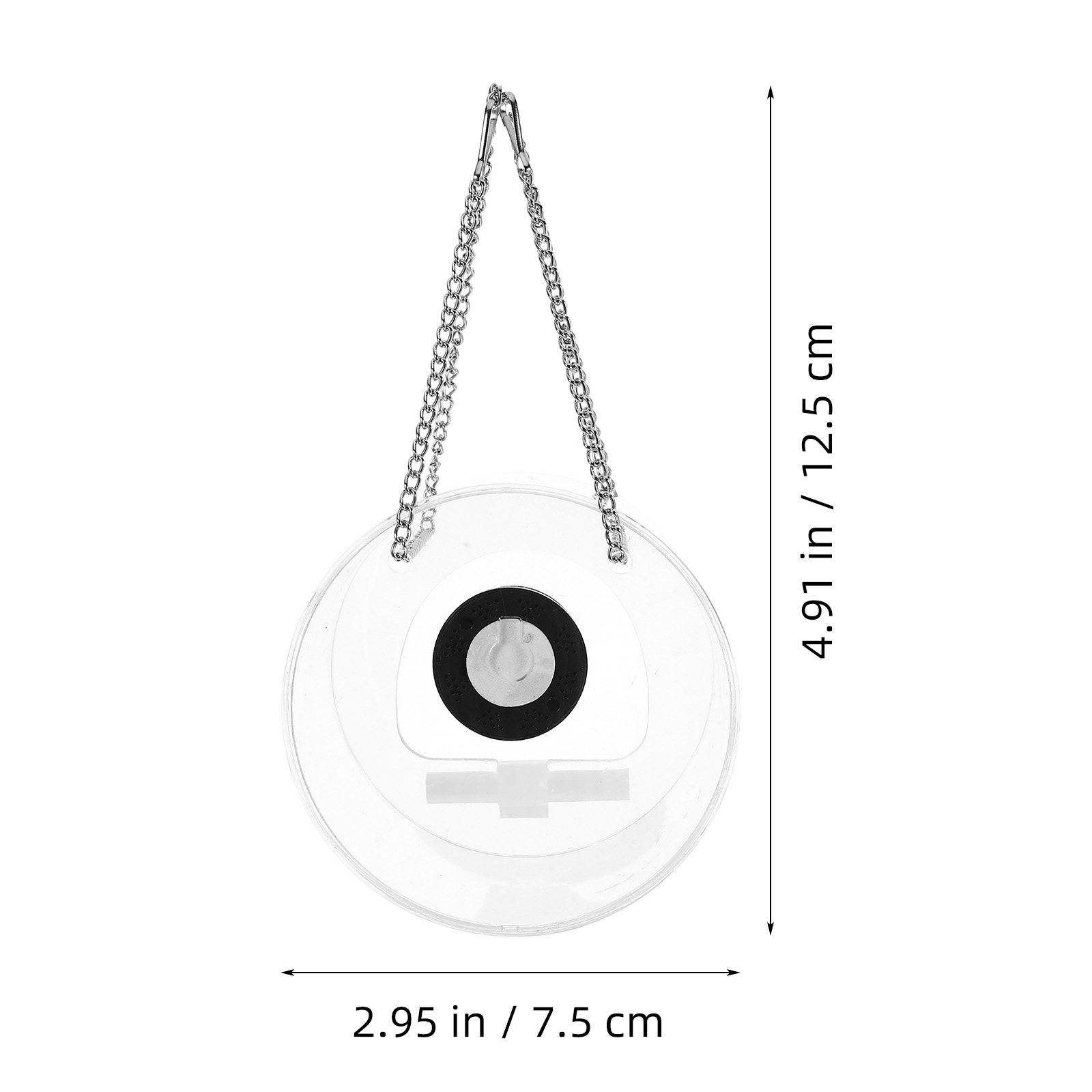 Cámara inteligente con transmi - Smart Garden Video reseña y precio