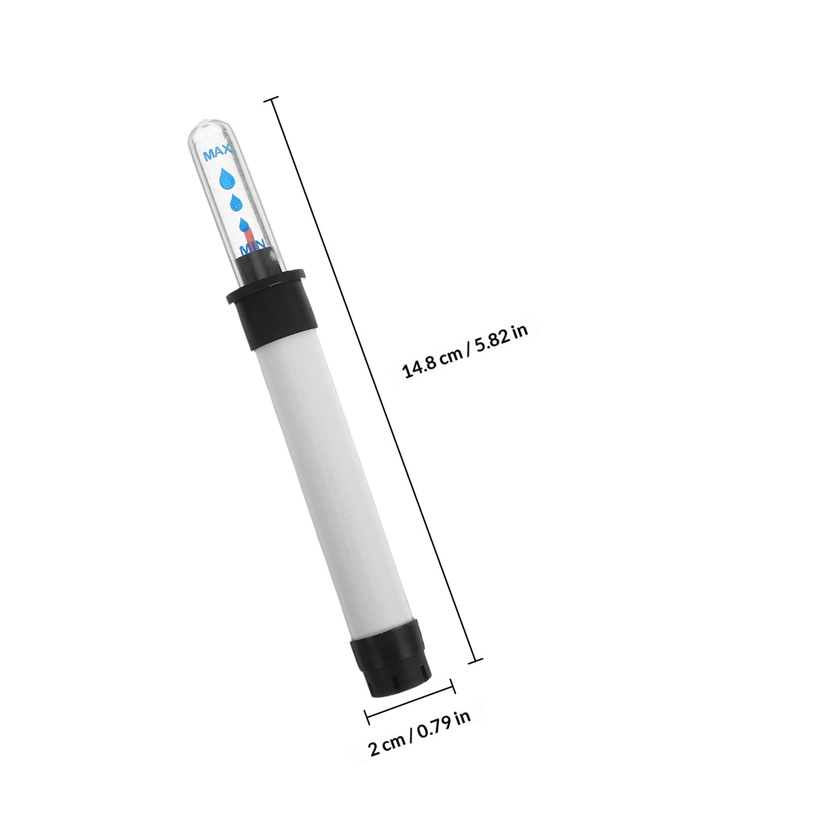 3 Sensores de Nivel de Agua pa - Self Watering Pot Sensor reseña y precio