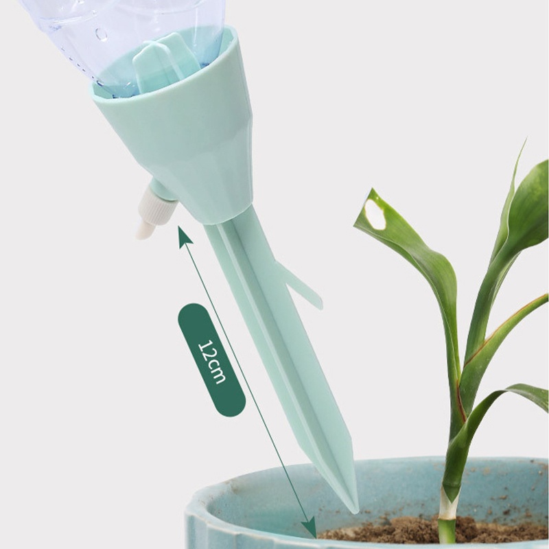 Sistema de riego por goteo aut - Smart Garden Watering System reseña y precio