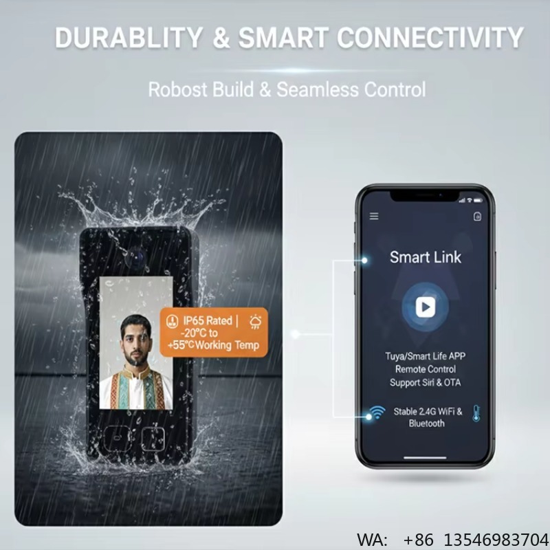 Sistema de Intercomunicación c - Smart Garden Video reseña y precio