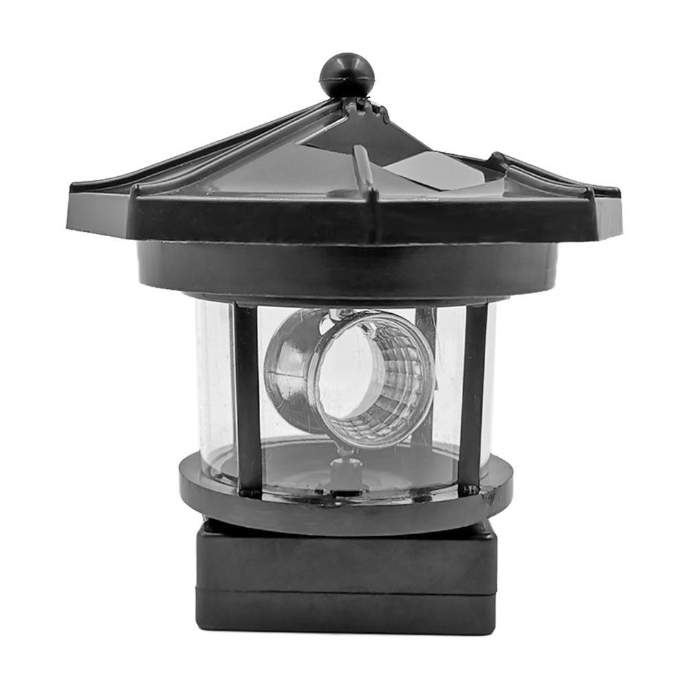 Lámpara Solar LED con Forma de - Smart Garden Fence & Balcony Hanging Planter reseña y precio
