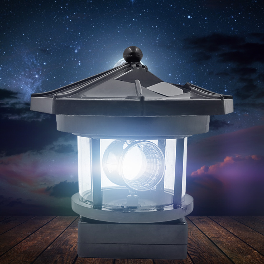 Lámpara Solar LED con Forma de - Smart Garden Fence & Balcony Hanging Planter reseña y precio