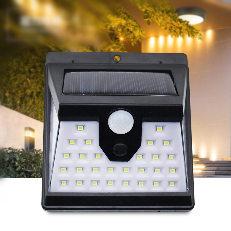 Luces Solares Inteligentes par - Smart Garden Fence & Balcony Hanging Planter reseña y precio