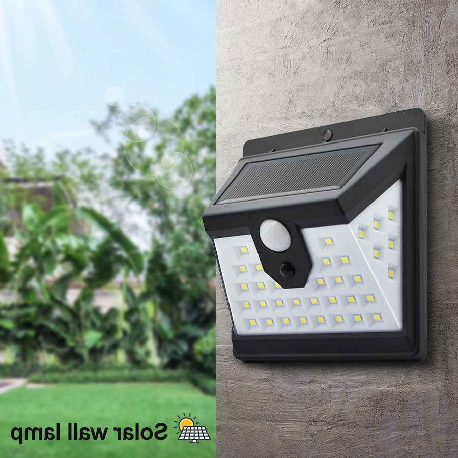 Luces Solares Inteligentes par - Smart Garden Fence & Balcony Hanging Planter reseña y precio