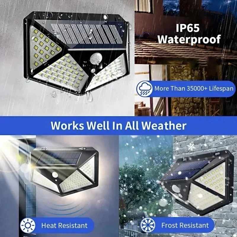 Luces de pared LED solares int - Smart Garden Fence & Balcony Hanging Planter reseña y precio