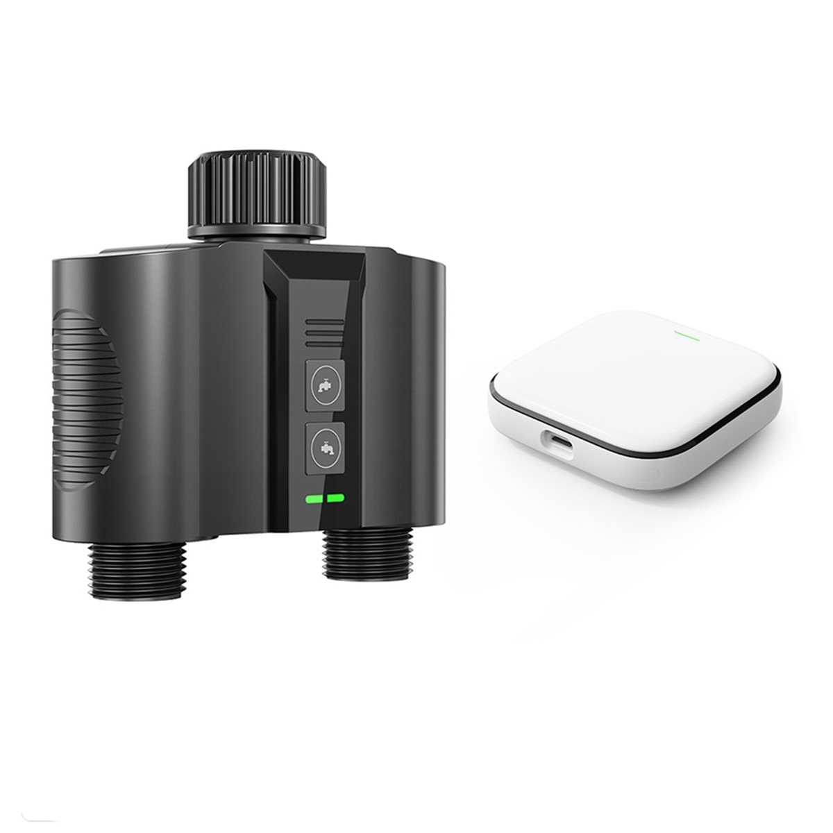Y17A 1 Set Temporizador de Rie - Smart Garden Usa reseña y precio