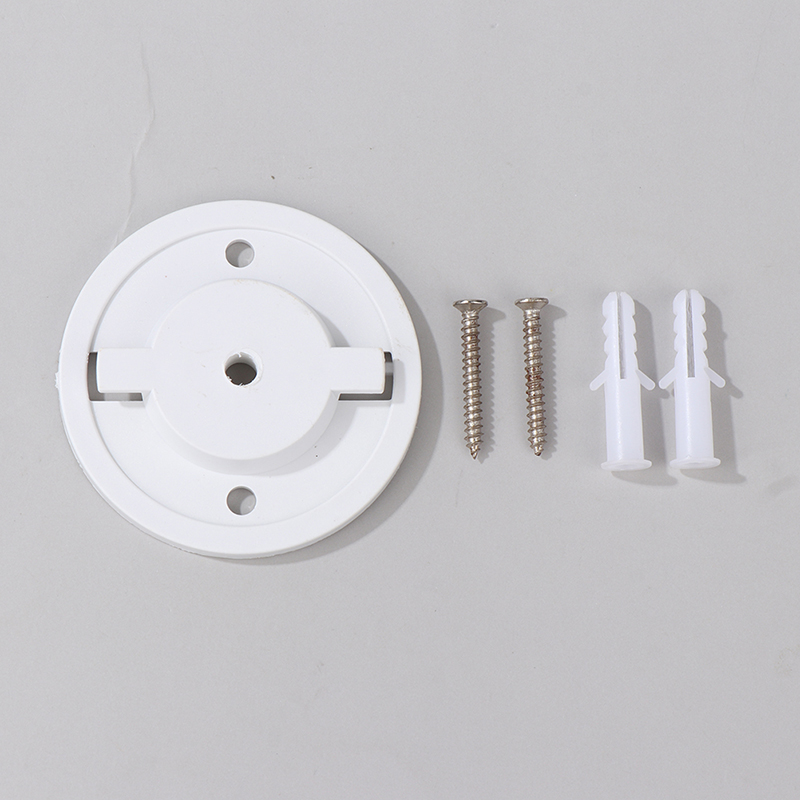 【Base de montaje en pared ABS  - Tp-Link Camera Tapo C200 reseña y precio
