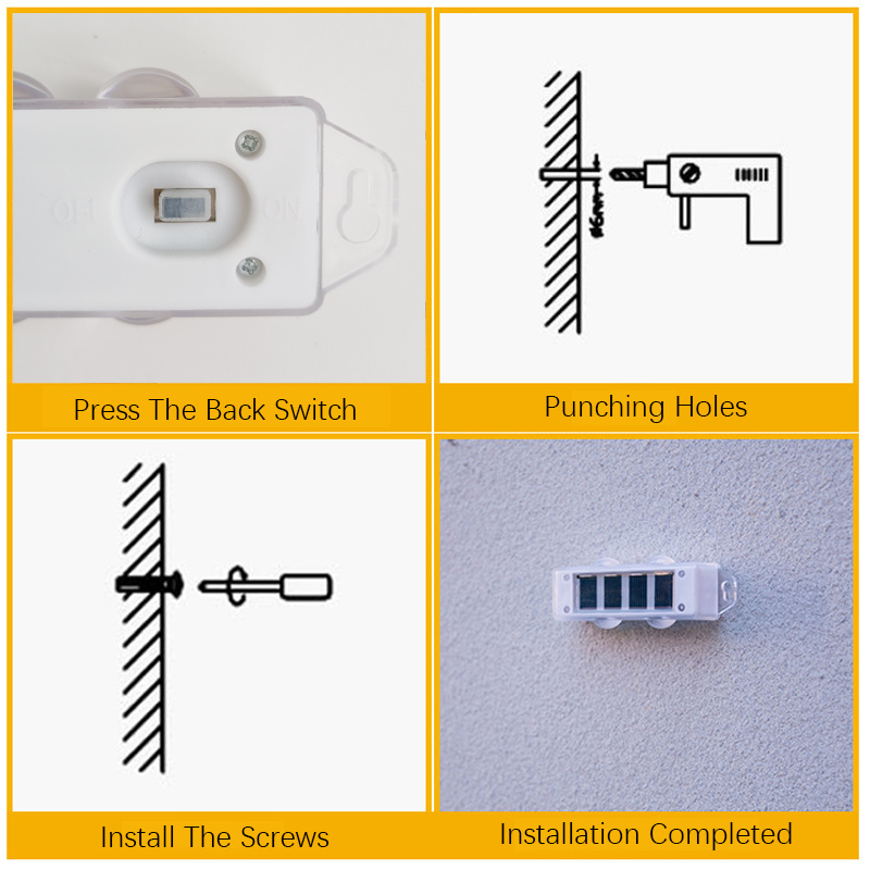 Luces de pared solares Pop de  - Smart Garden Fence & Balcony Hanging Planter reseña y precio